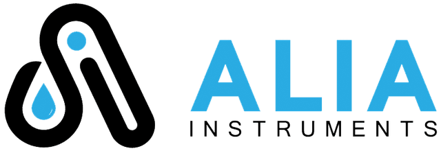 Alia Instruments Logo