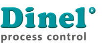 Dinel - Sensores de nivel y registradores de datos