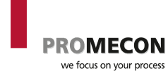 PROMECON Logo