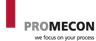 PROMECON logo