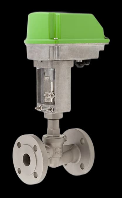 Globe Valves — Válvulas de Globo (Tipos 7027 / 7020 / 7082)