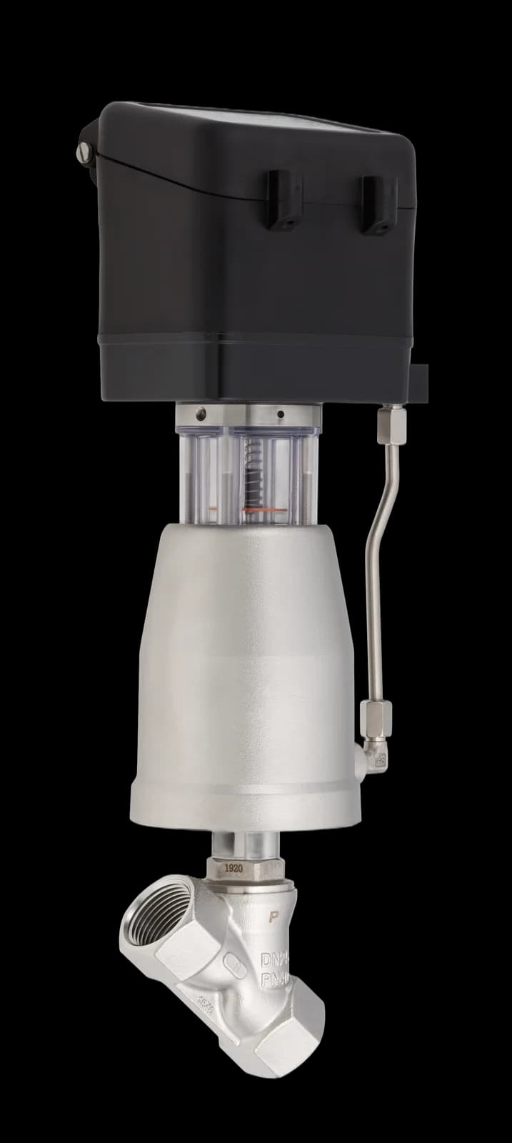 On/Off Valves — Válvulas de Corte Actuadas (Tipos 7010 / 7017 / 7081 / 8040)