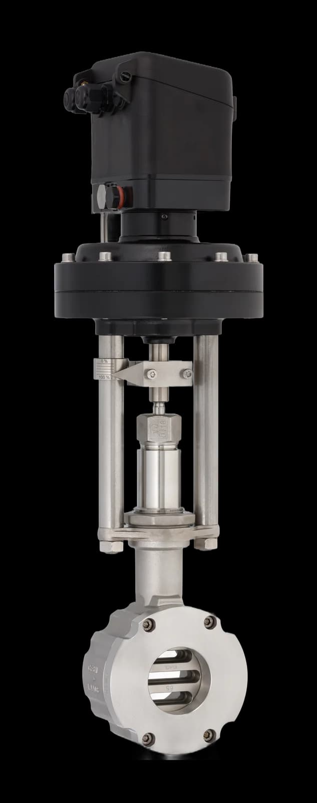 Sliding Gate Valves — Válvulas de Compuerta Deslizante (Tipos 8020 / 8021 / 8028)