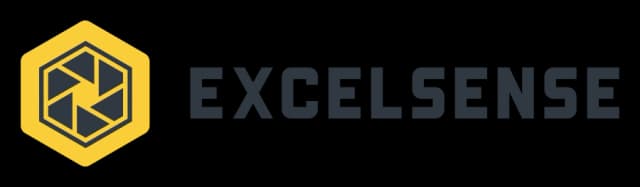 ExcelSense Technologies Logo