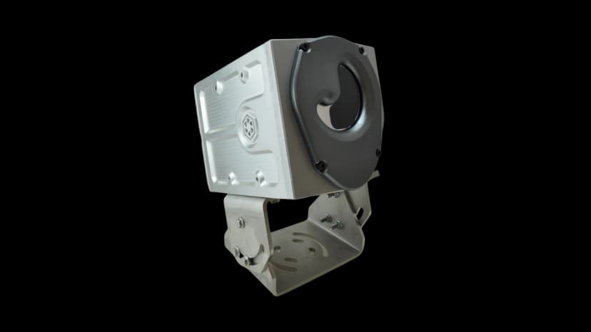 SensorShield-1600™