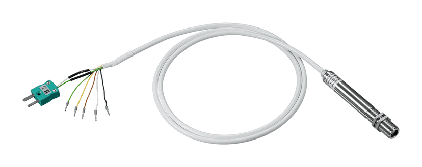 Serie CS / CSmicro – Compactos