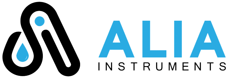 Alia Instruments logo