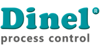 Dinel logo