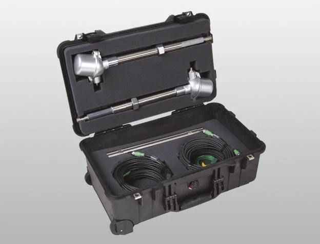 McON Air Portable — PROMECON