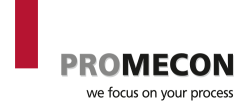 PROMECON logo
